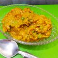 Sonal Karia's cooksnap of when they made દૂધી ની છાલ નું લોટિયું(વિસરાતી વાનગી).