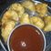 Pooja Bhumbhani का कुकस्नैप जब उन्होंने आलू समोसा (Aloo Samosa recipe in hindi) बनाया था।