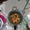 รูป Cooksnap ของ apple เมื่อเขาทำ ไก่อบสมุนไพร