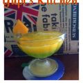 Cooksnap dari mami Yupi untuk resep ES SARANG BURUNG BIHUN SUPERIOR