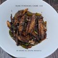 Cooksnap dari Bu Put (Putri Rahayu) untuk resep 499.Ikan Pindang Cabe Ijo Kecap
