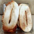 Linume 的 黑芝麻粉牛舌餅（原味、黑糖） cooksnap