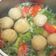 Cooksnap dari Hardini Nst untuk resep Sop Baso Sayur Segar