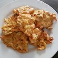 Cooksnap dari elis nurhayati untuk resep Bakwan (ote-ote) mini