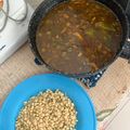 Cooksnap dari Seilla Natalia anastasia Watulingas untuk resep Rawon Sapi Bamboe anti gagal
