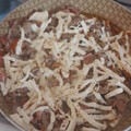 El cooksnap de Georgina Lagunas cuando hizo Alambre para tacos 🌮.