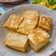Inch aka 寸寸 的 乾煎板豆腐 cooksnap