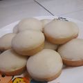 Cooksnap dari siti hodijah untuk resep 18. Apem Panggang