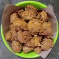 Cooksnap dari Fitri untuk resep Tahu Crispy Kriuk