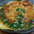 Cooksnap dari Christa Dyah Utami untuk resep Nasi Telur Hongkong