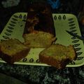 El cooksnap de Maria Sol Gerkelis cuando hizo Budín de Avena y Harina integral.