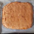 El cooksnap de Kami cuando hizo Empanada de atún Sin Gluten.
