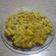 El cooksnap de Lady Marmalade cuando hizo Pasta con salsa de zapallo.