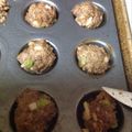 marycdaniels's cooksnap of when they made Meatloaf 