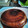 El cooksnap de Mari Carmen Cid Guerrero cuando hizo Pudín de manzana y galletas (al microondas).