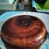 El cooksnap de Mari Carmen Cid Guerrero cuando hizo Pudín de manzana y galletas (al microondas).