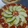 Cooksnap của Lý Thiên khi họ làm theo món Pizza của anh xã (có video trong bước làm)