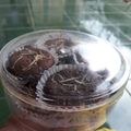 Cooksnap dari Nina Daryanti untuk resep Brownis cup