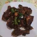 Cooksnap dari Ririn Porandri Maryani untuk resep Ayam Bakar Taliwang