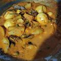 Cooksnap dari Rosiwantina *** untuk resep Sambalado Tanak