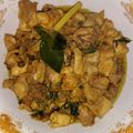 Cooksnap dari Maya Latumeten untuk resep Ayam Woku