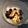 El cooksnap de Karen Zubiaurre cuando hizo Leche con Maicena con Pasas, Arándanos y Almendras.