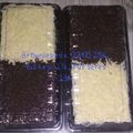 Cooksnap dari Avnindi untuk resep Brownies Kukus