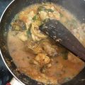 Cooksnap dari Qori putri Dday untuk resep Ayam Woku khas Menado
