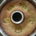 Cooksnap dari Flowers 84 untuk resep Banana 🍌 Cake Panggang lagiii...😍