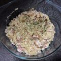 Cooksnap dari nindydhanes untuk resep Mac and Cheese
