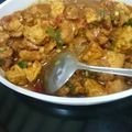 Cooksnap dari Emmy Kusmini untuk resep Fillet Ayam Kecap Pedas