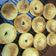 Cooksnap dari Agathaa Asihrahayu untuk resep Donat Panggang Tanpa Ulen