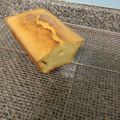 El cooksnap de Lili Albornoz cuando hizo Pan de arroz (sin gluten).