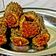  ~Sushma Mishra Home Chef का कुकस्नैप जब उन्होंने अचारी भरवां करेला (Achari Bharwan karela recipe in Hindi) बनाया था।