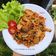 Cooksnap dari dewialwie untuk resep Kimchi Bokkeumbap -  Nasi goreng kimchi