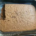 El cooksnap de silvia rivero cuando hizo BROWNIES sin manteca 🍫.