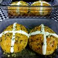 Cooksnap dari Dessira Rizka Tri Ariany untuk resep Korean Garlic Cheese Bread