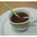 Cooksnap dari Astri Pink untuk resep 225. Lemongrass Drink (Minuman Serai - Lemon)