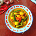 Cooksnap dari Nay's Kitchen untuk resep Acar Kuning Telur Puyuh #week20