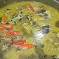 Cooksnap dari elvi_ummu@fifa untuk resep Tengkleng Kambing