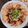 黃詩晴 的 三絲繪豆包（全素） cooksnap