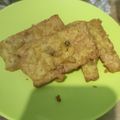 Cooksnap dari Amelia Malawau untuk resep Tempe Goreng Tepung
