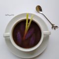 Cooksnap dari Selvi Maryani untuk resep Wedang Ubi