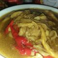 Cooksnap dari Septi Jayshop untuk resep Tumis jamur saus Tiram🍄#BikinRamadanBerkesan