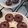 El cooksnap de Tullio Bertini cuando hizo Donuts de chocolate y coco fit 🍩.
