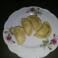 Cooksnap dari Amalia Rhiezka untuk resep Pastel renyah,gurih dan enaaak