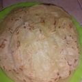 Cooksnap dari Naina Khan untuk resep Roti Canai/ Maryam (no timbangan, step by step)