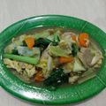 Cooksnap dari Ikrimah Jaliha untuk resep Capcay Kuah