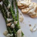 Tygy474's cooksnap of when they made Oven Roasted Asparagus.