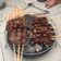 Cooksnap dari baning untuk resep Sate Sapi Sambal Kecap